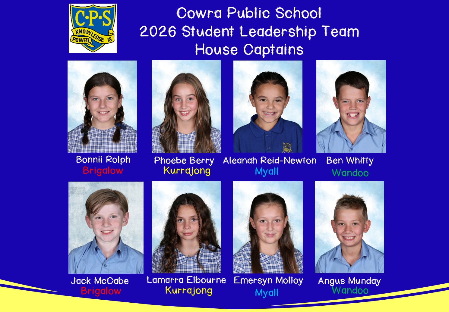 Cowra Public School DEC added a... - Cowra Public School DEC