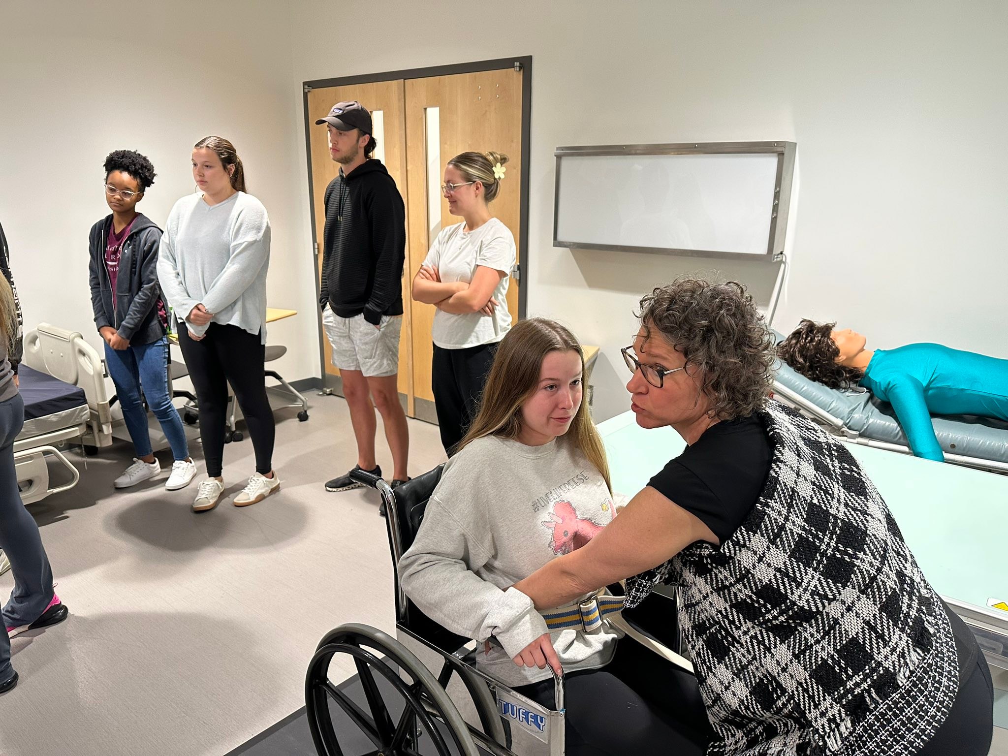 JSCC Radiologic Technology Program | Jackson TN