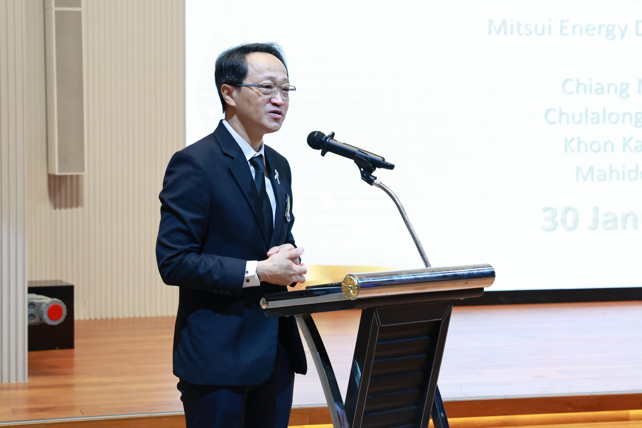 Faculty... - Faculty of Engineering, Chulalongkorn University