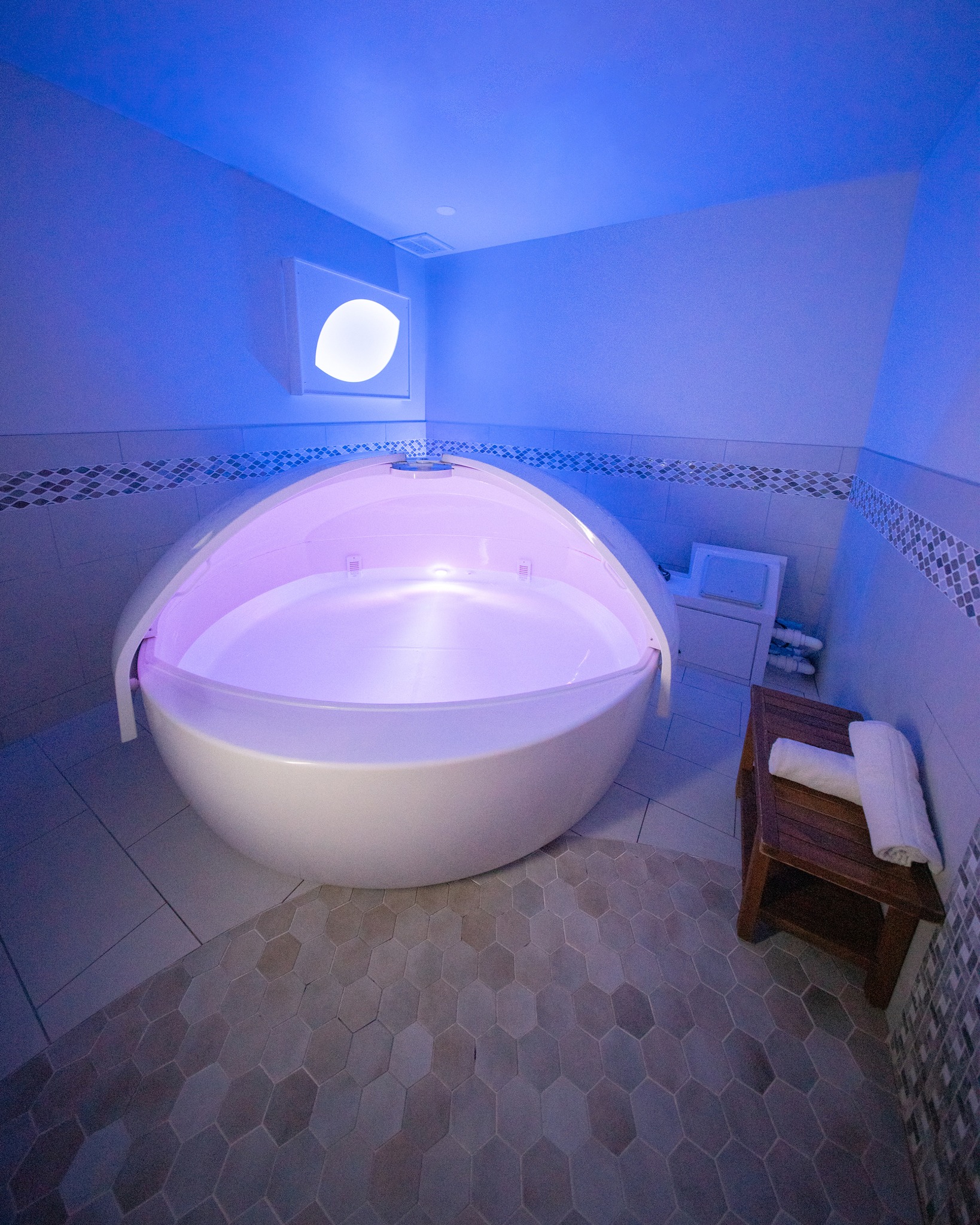 True REST Float Spa (Cedar Park)... - True REST Float Spa