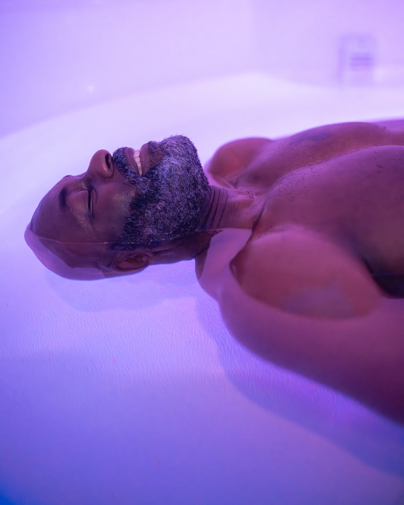 True REST Float Spa - His & Hers 💞 #floatspa #truerest # ...