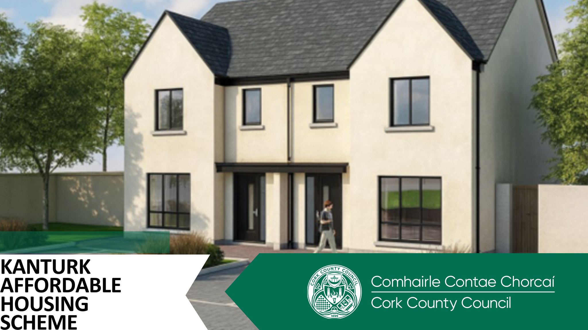 Cork - 🏠 We are delighted to announce our latest Affordable Housing ...