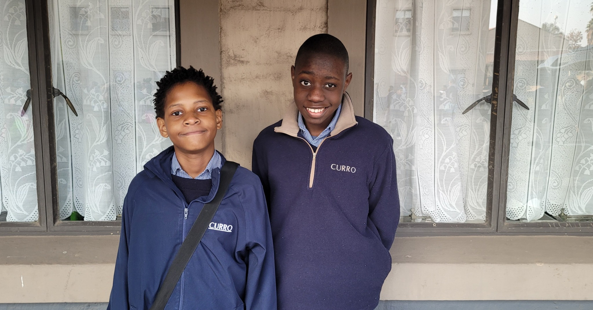 Curro Bankenveld - Our grade 10 and 11 Life Sciences Learners explored ...