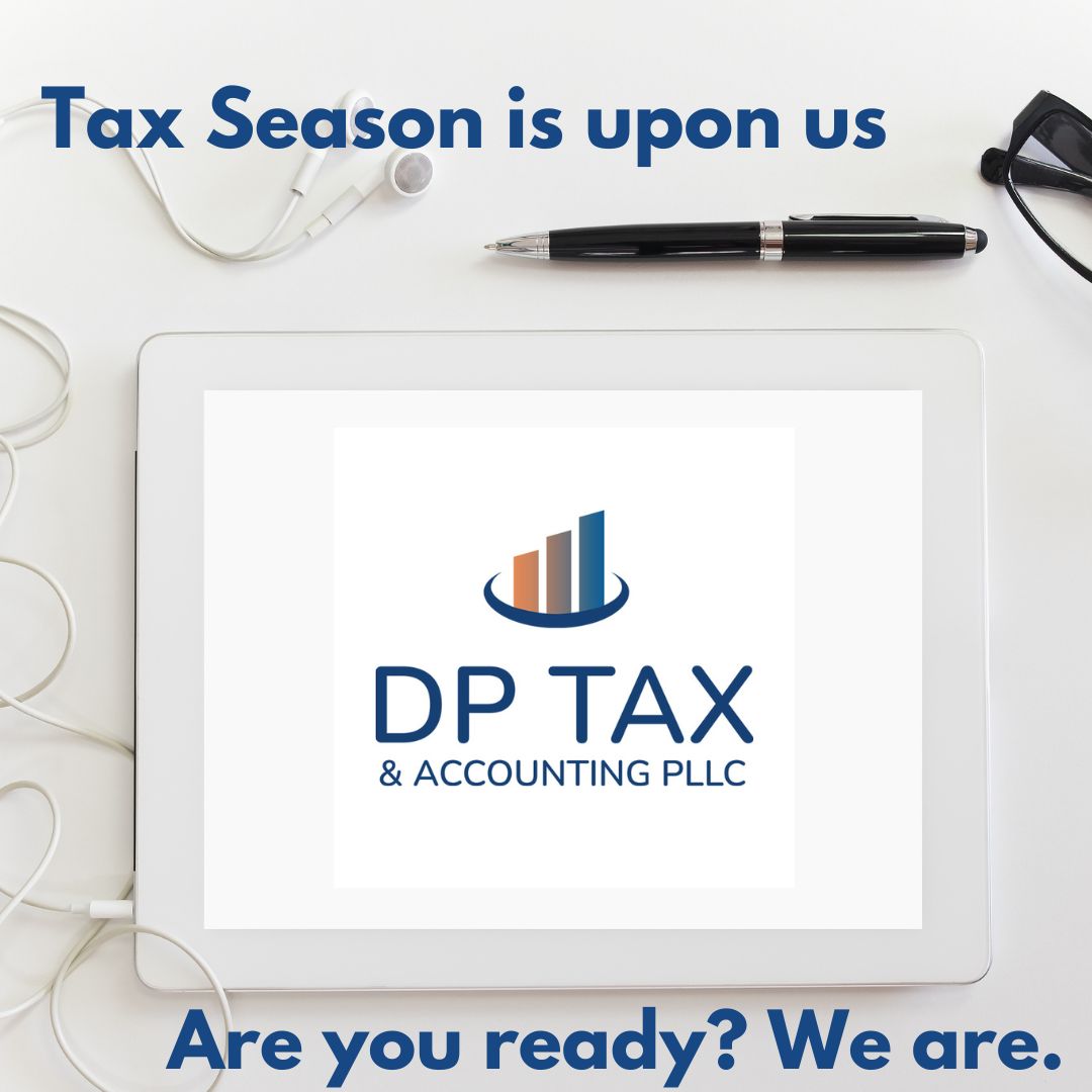 DP Tax & Accounting PLLC Allendale MI