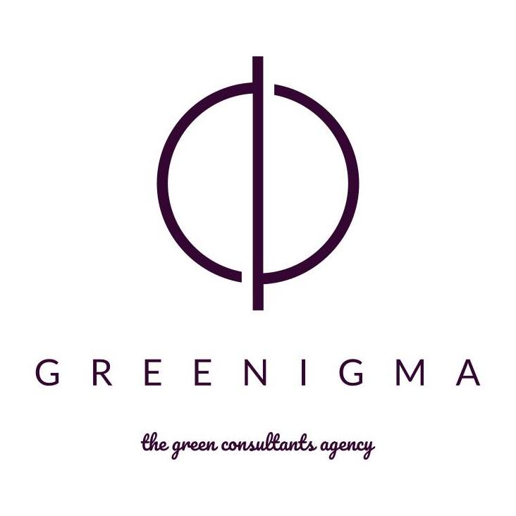 Greenigma - Congratulations to Sarah Nörenberg for winning...