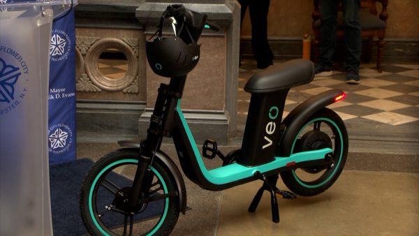 electric bicycle rochester ny Velotric Breeze 1 Ebike Electric Bikes - The Bike