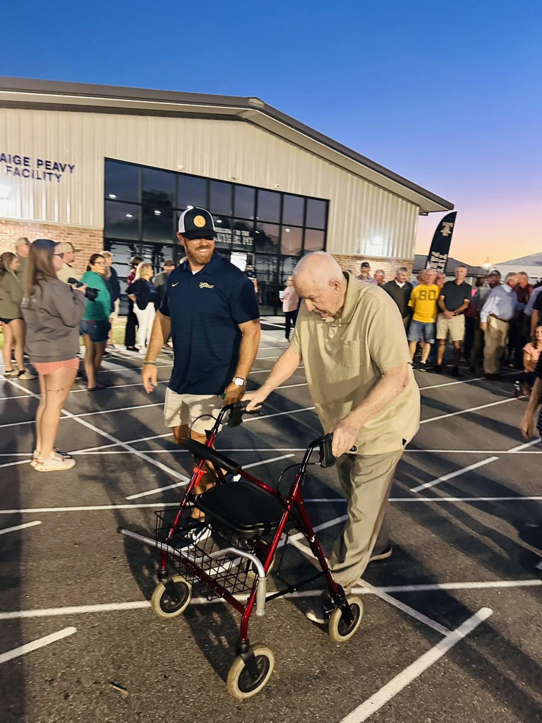 Tiftarea Academy Alumni, Friends & Family | Tifton GA