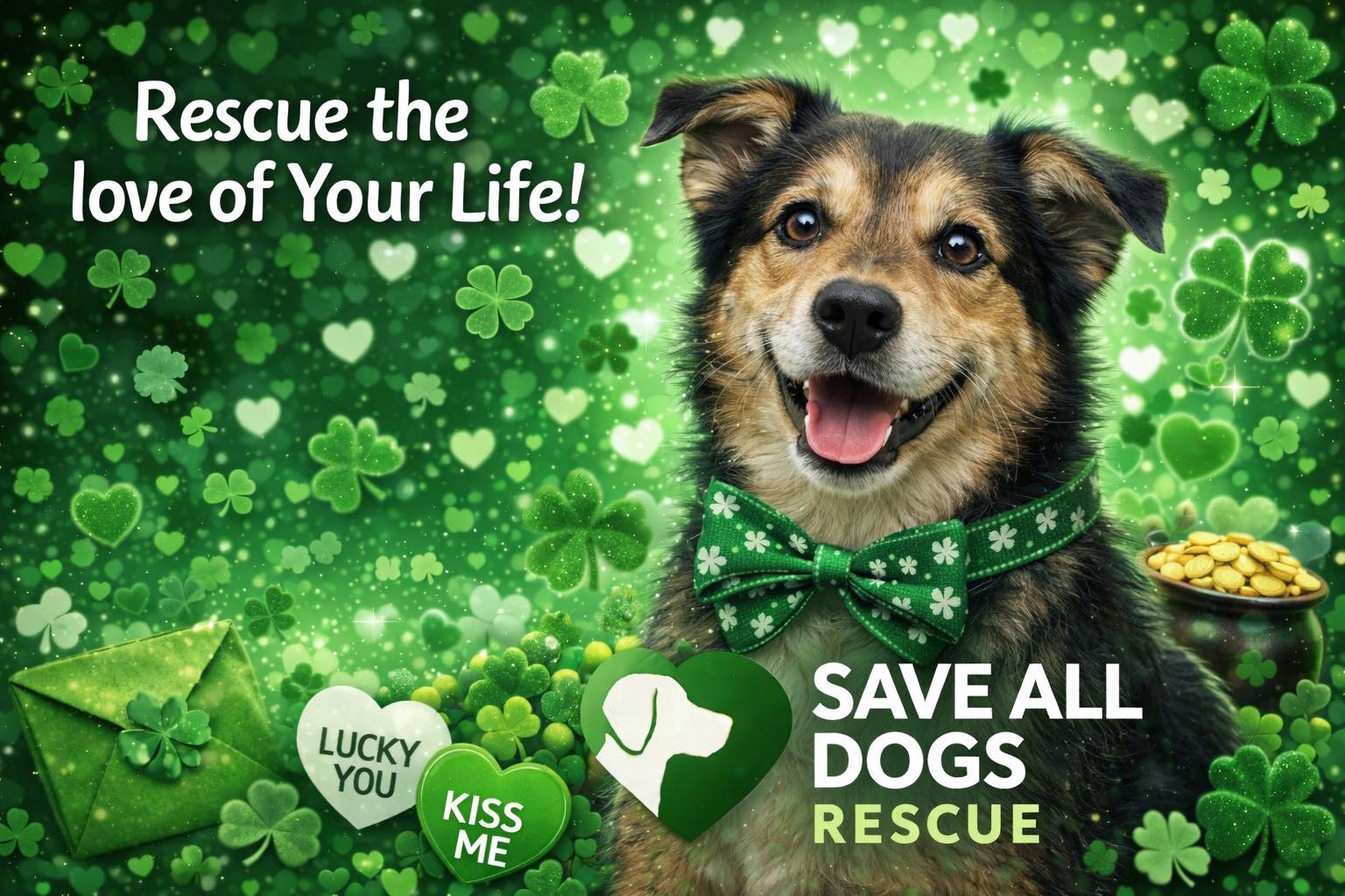 Save all Dogs Rescue 501C3 Non Profit | Manchester CT