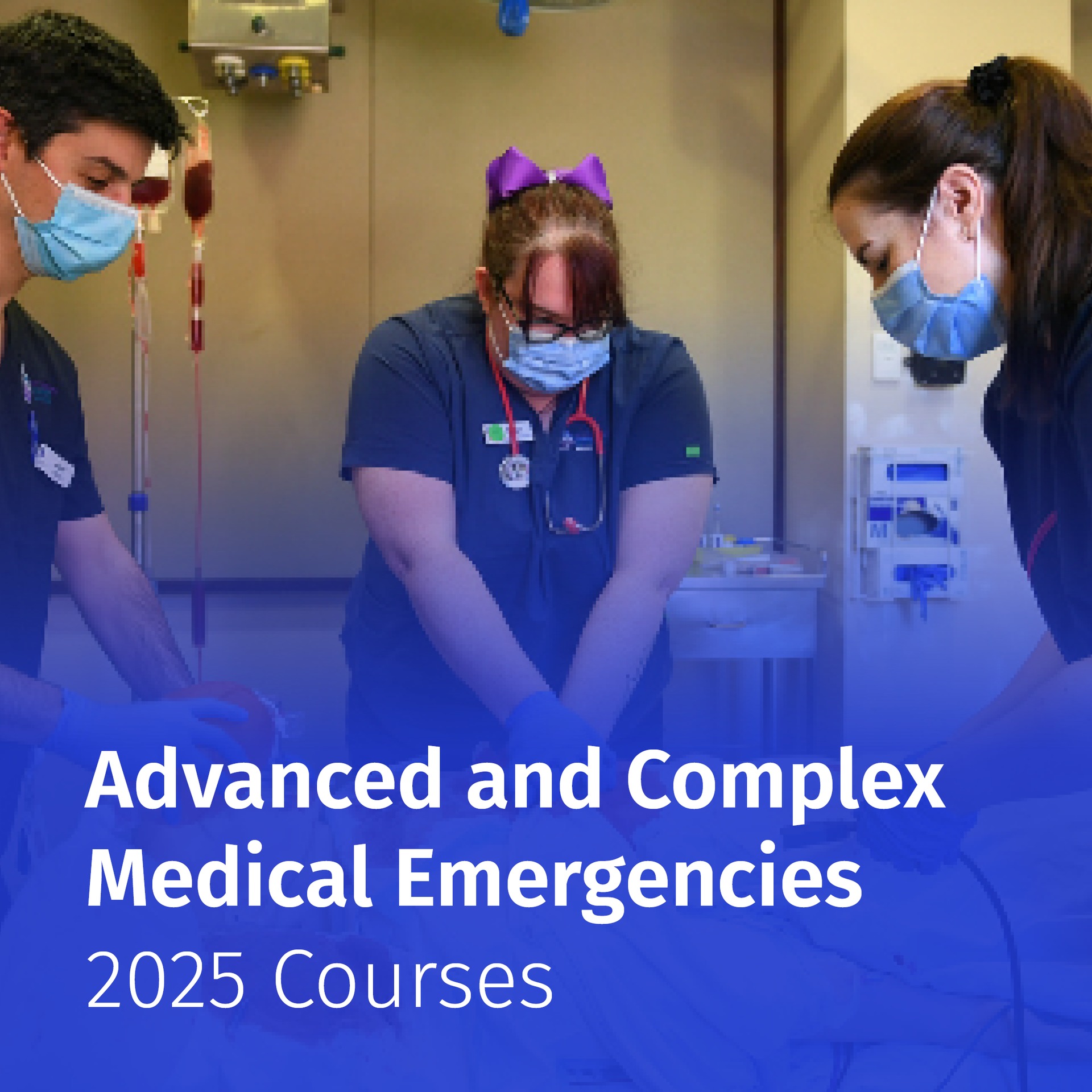 The Advanced... - Australasian College for Emergency Medicine | Facebook