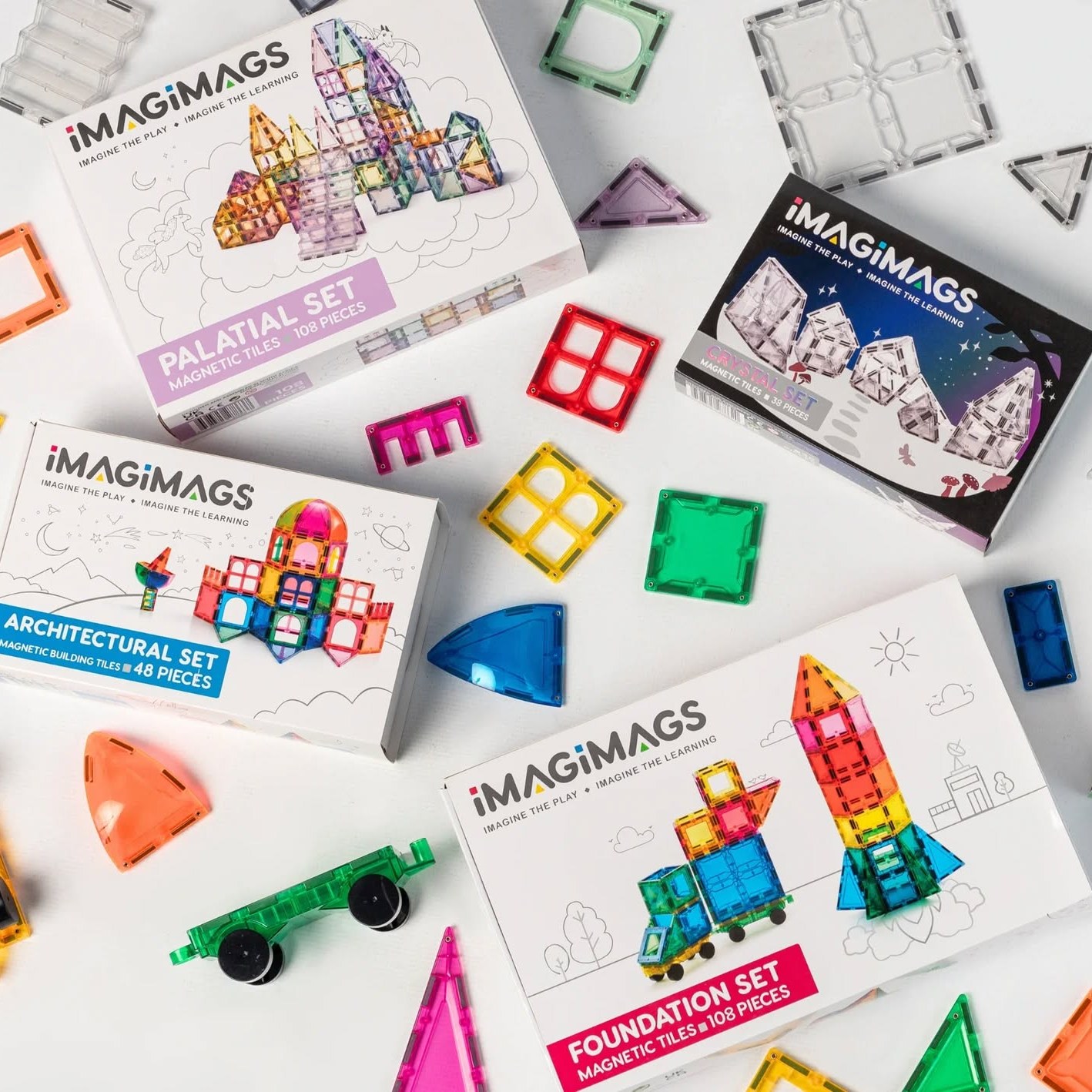 Where to find Great Planes Magic Magnetic Building Boards with lines?