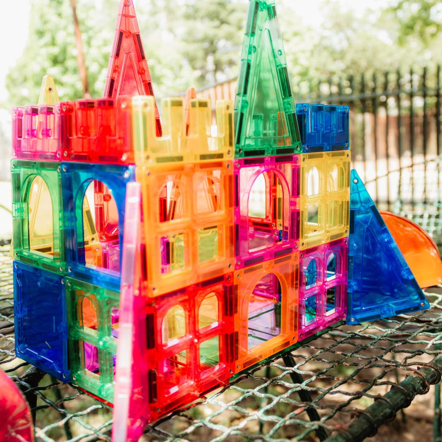 Where to find Great Planes Magic Magnetic Building Boards with lines?
