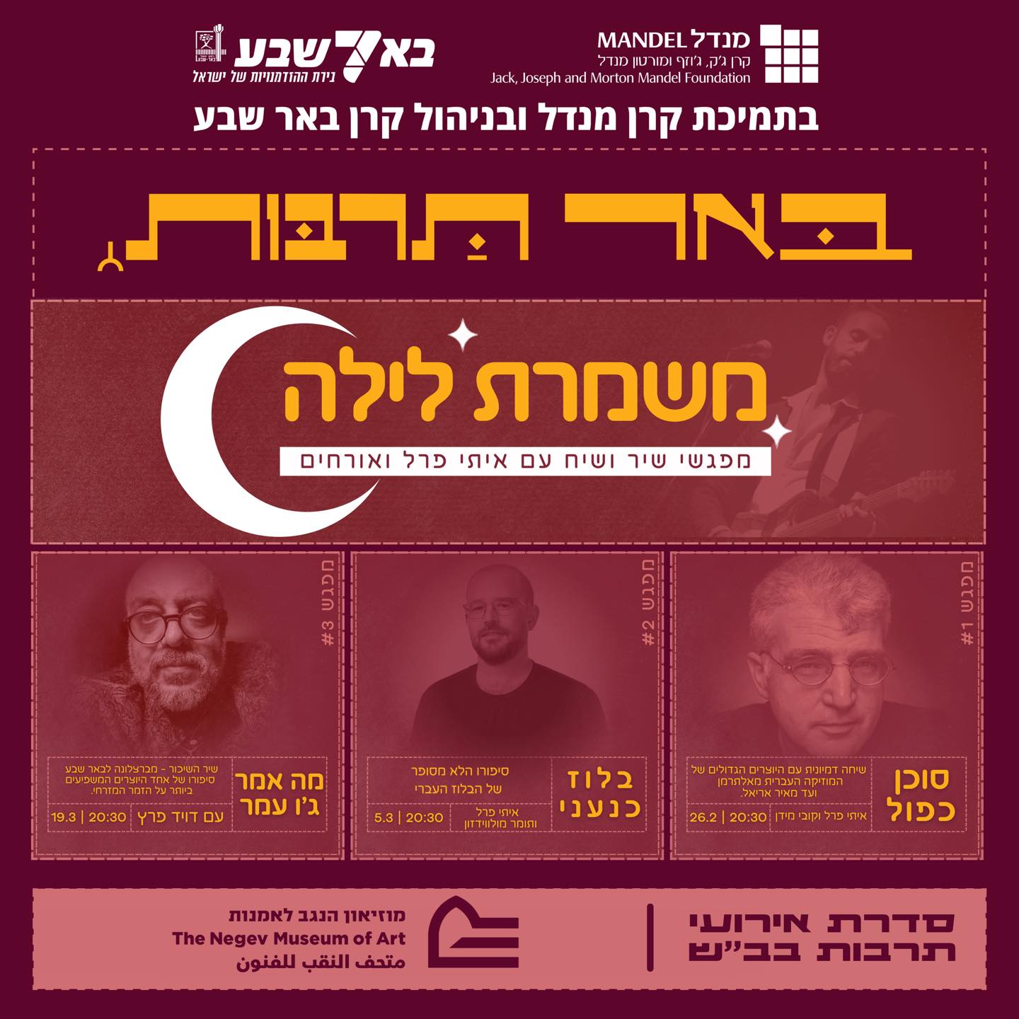 מוזאון - זה מאות בשנים ועד היום תיירים וצליינים מגיעים לירושלים, מאבדים ...