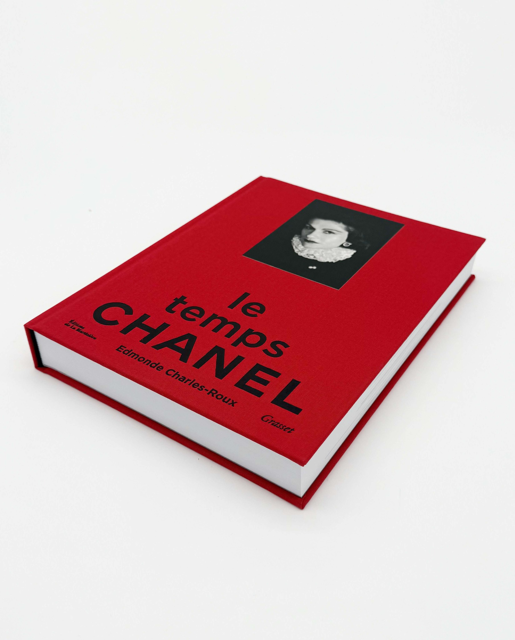 La nouvelle édition d