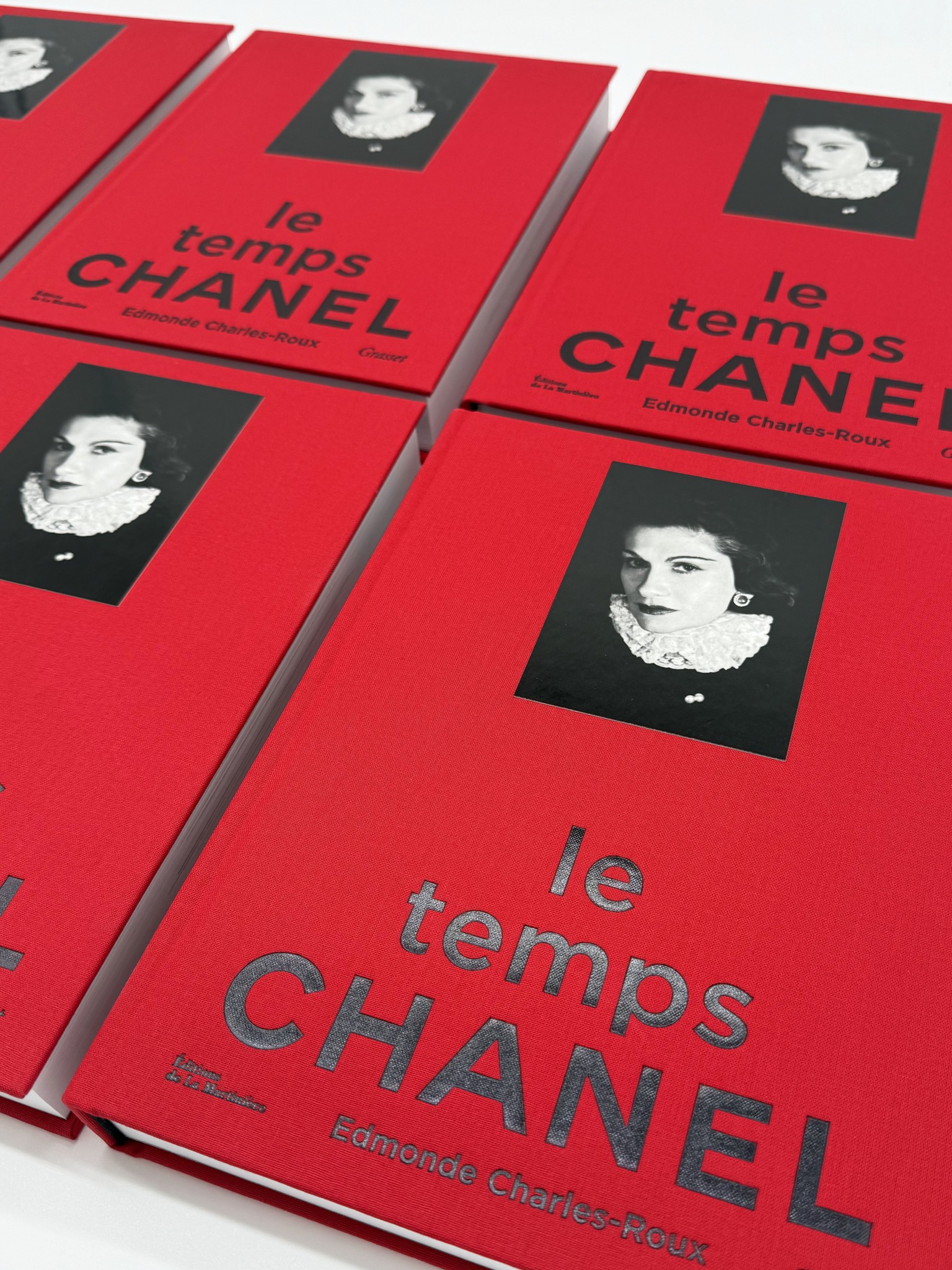 La nouvelle édition d