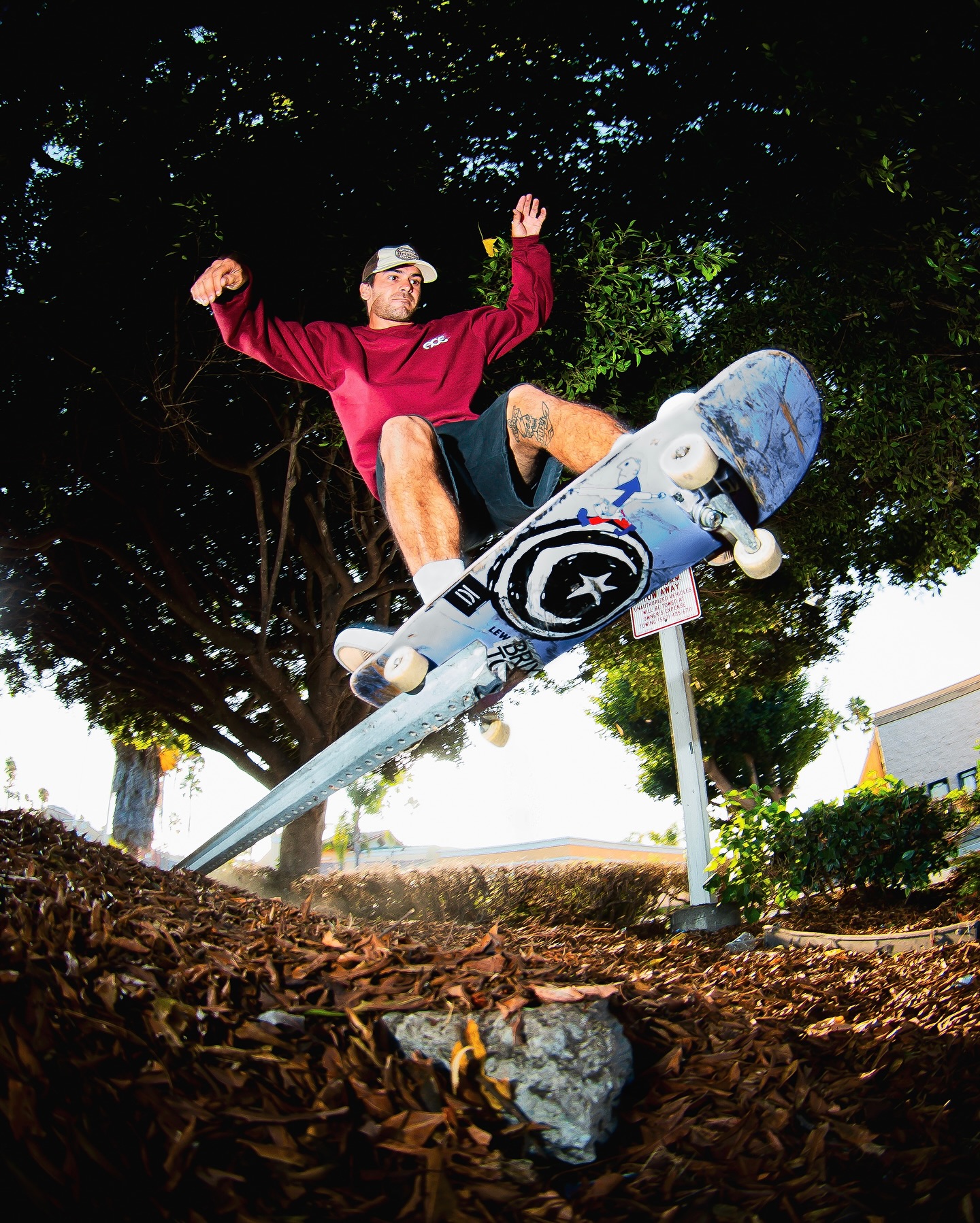 Steve Ruge aka 