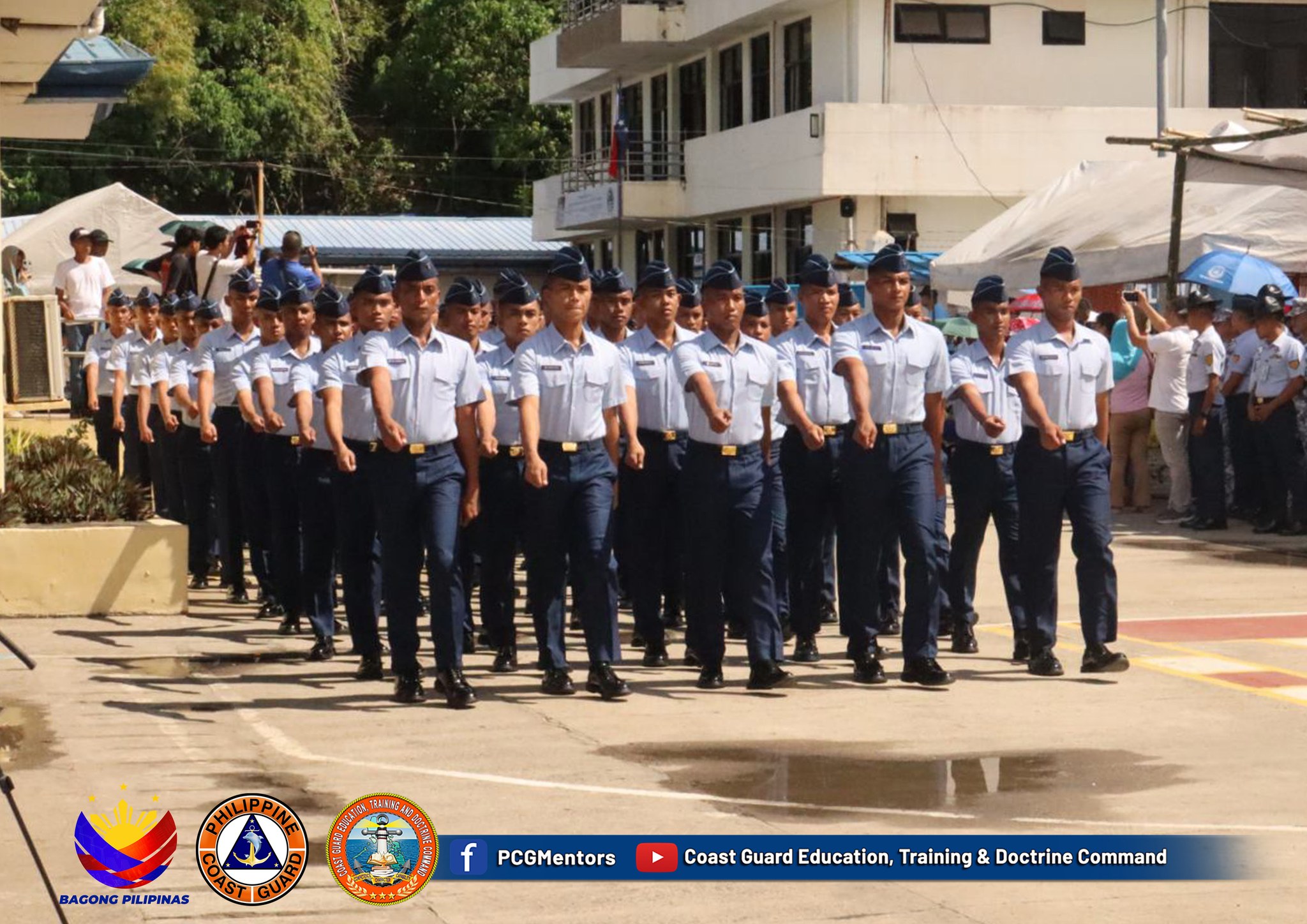 Coas... - Coast Guard Education, Training and Doctrine Command