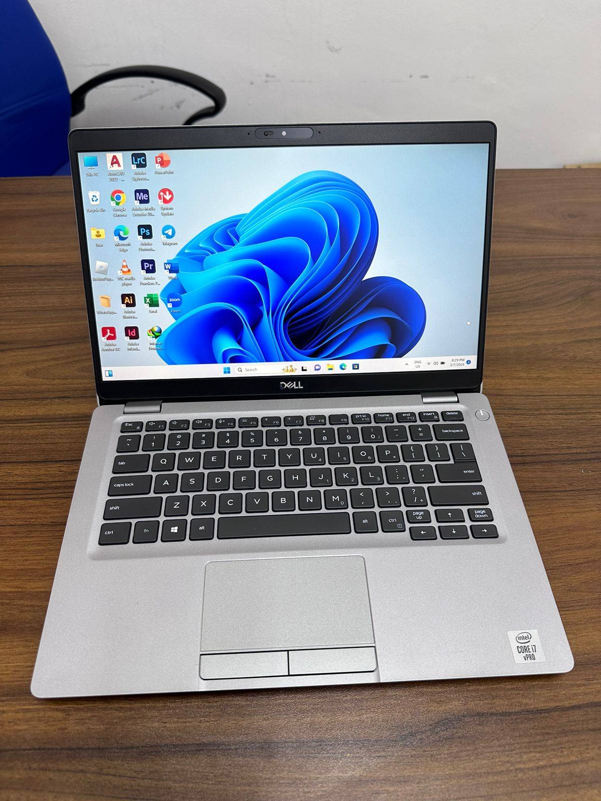 Get Dell Latitude 5310 ?Intel® Core™ i5-10310U (10th gen) ?CPU 
