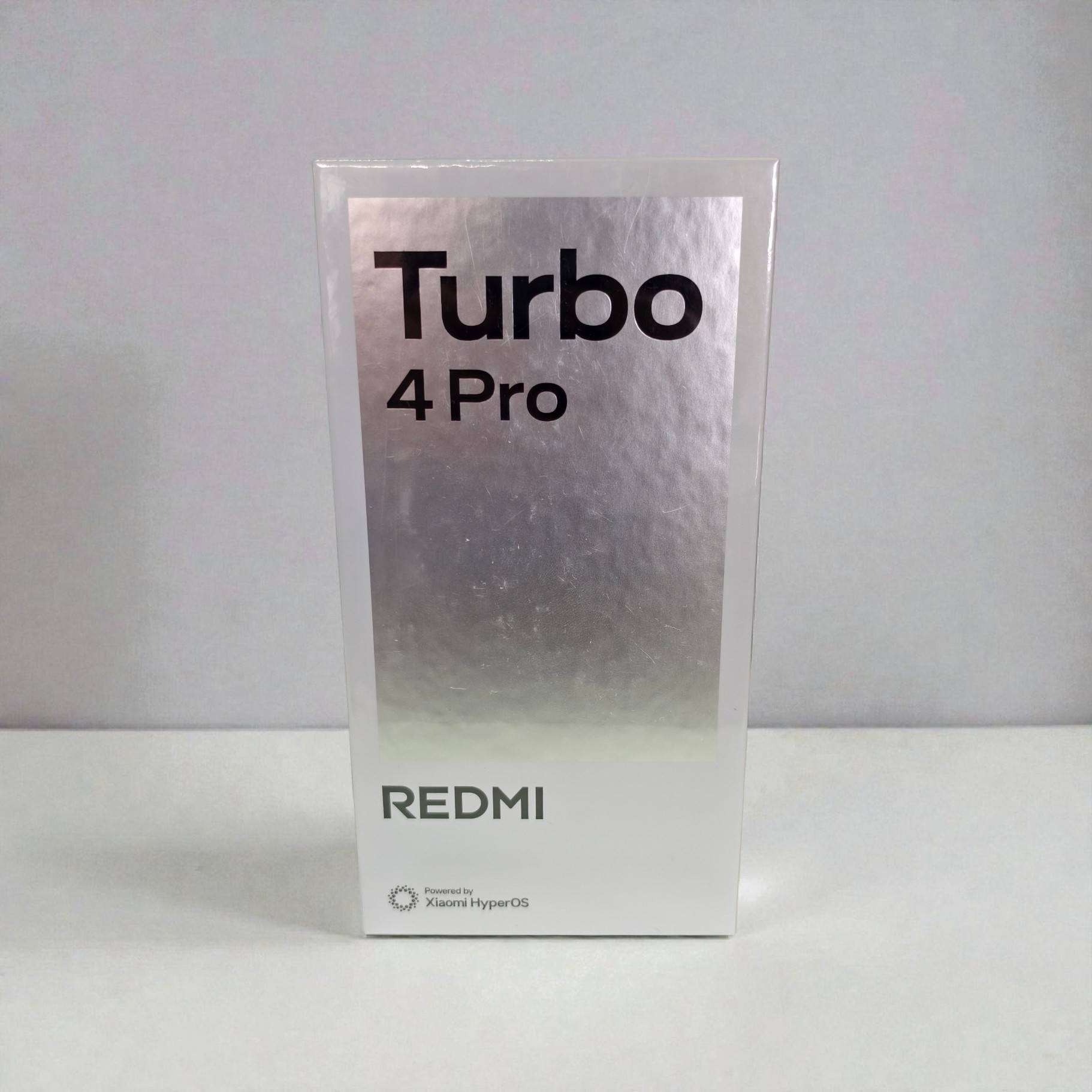 REDMI TURBO 4 PRO 12GB 256GB Black/white/PiNK Dm us for details
