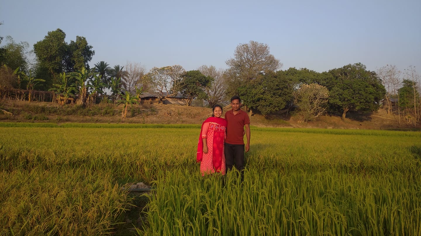 Durung Production