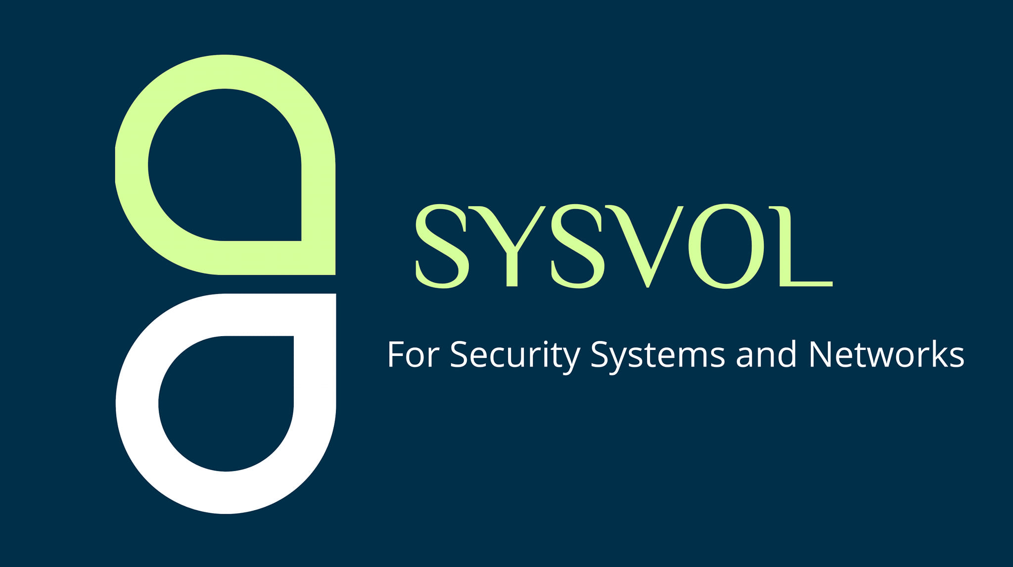 Sysvol | Port Said