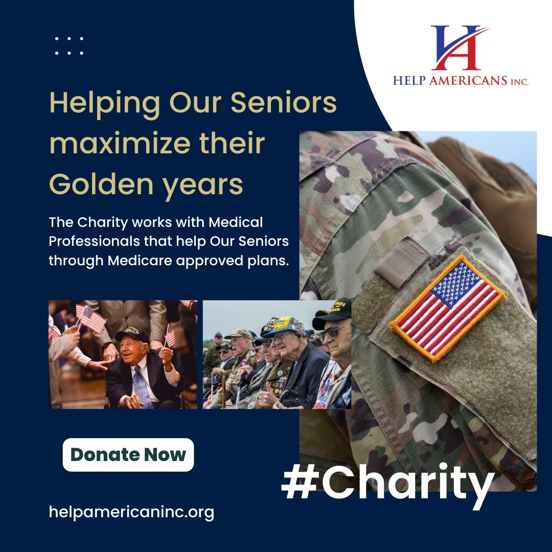 Help Americans | Deerfield Beach FL