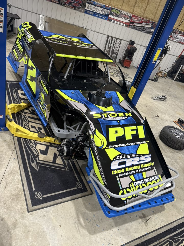 Phase 2 Race Cars added a new photo. - Phase 2 Race Cars