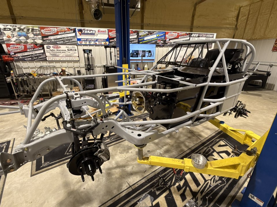 Phase 2 Race Cars added a new photo. - Phase 2 Race Cars