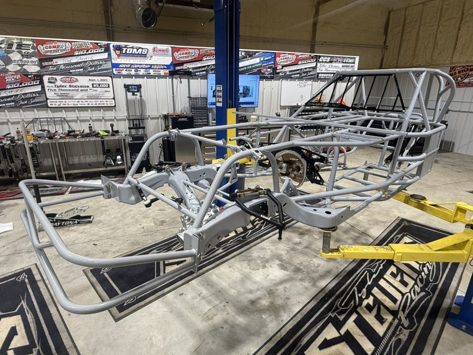 Phase 2 Race Cars added a new photo. - Phase 2 Race Cars
