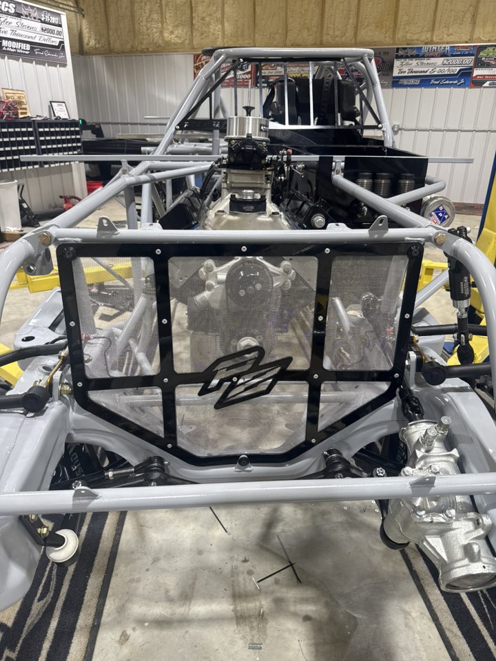 Phase 2 Race Cars added a new photo. - Phase 2 Race Cars