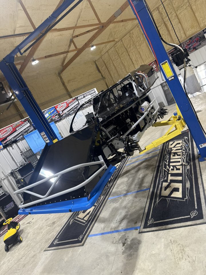 Phase 2 Race Cars added a new photo. - Phase 2 Race Cars
