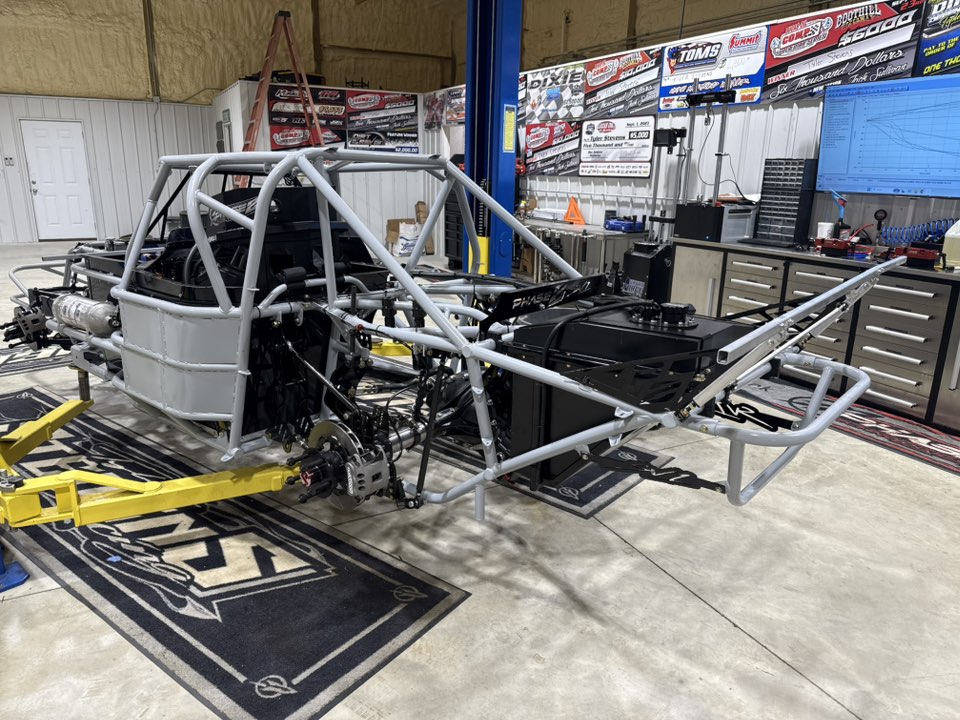 Phase 2 Race Cars added a new photo. - Phase 2 Race Cars