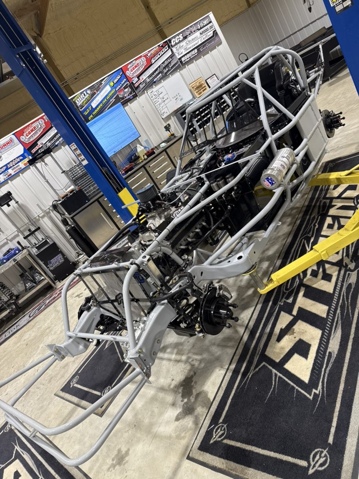 Phase 2 Race Cars added a new photo. - Phase 2 Race Cars