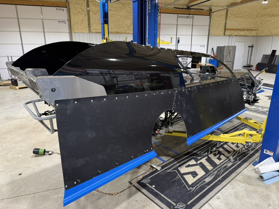 Phase 2 Race Cars added a new photo. - Phase 2 Race Cars