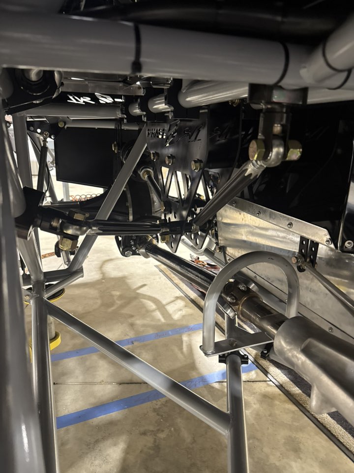 Phase 2 Race Cars added a new photo. - Phase 2 Race Cars