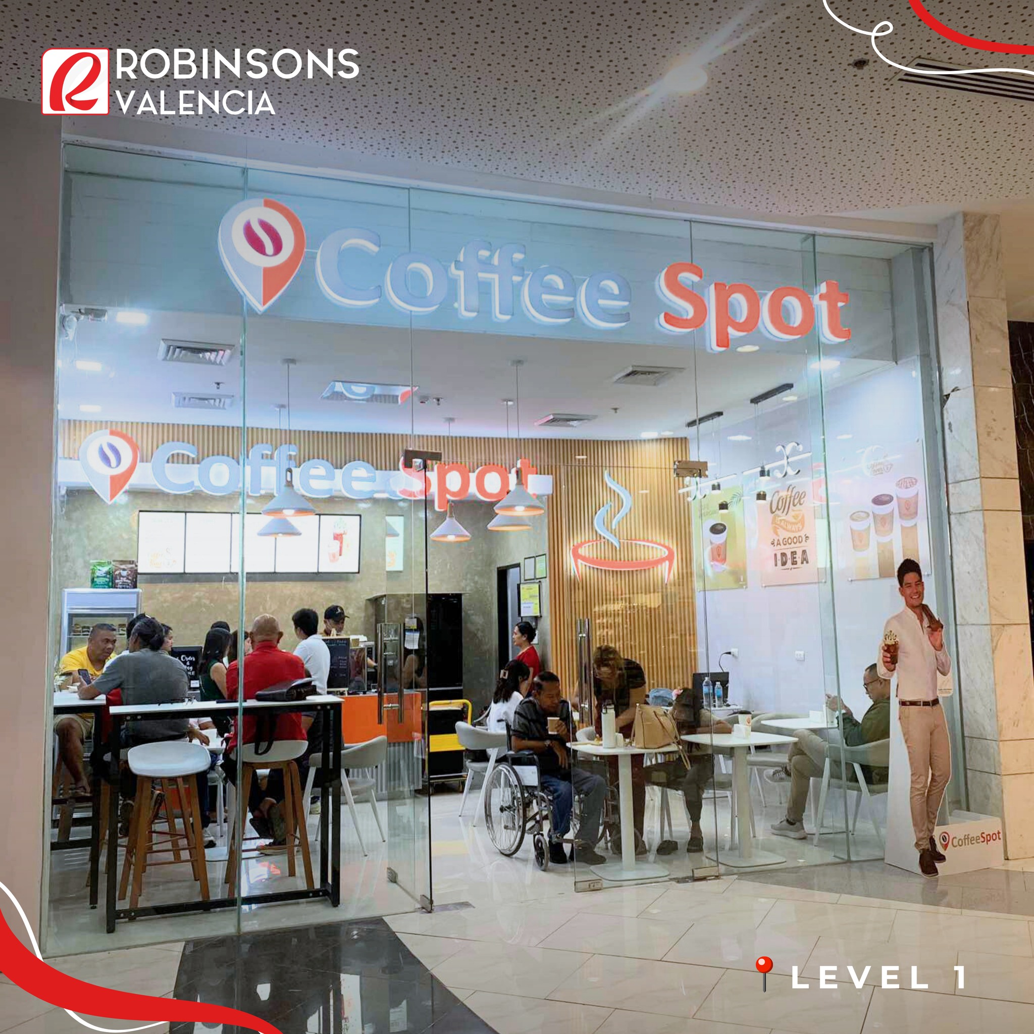 Coffee Spot - Philippines... - Coffee Spot - Philippines