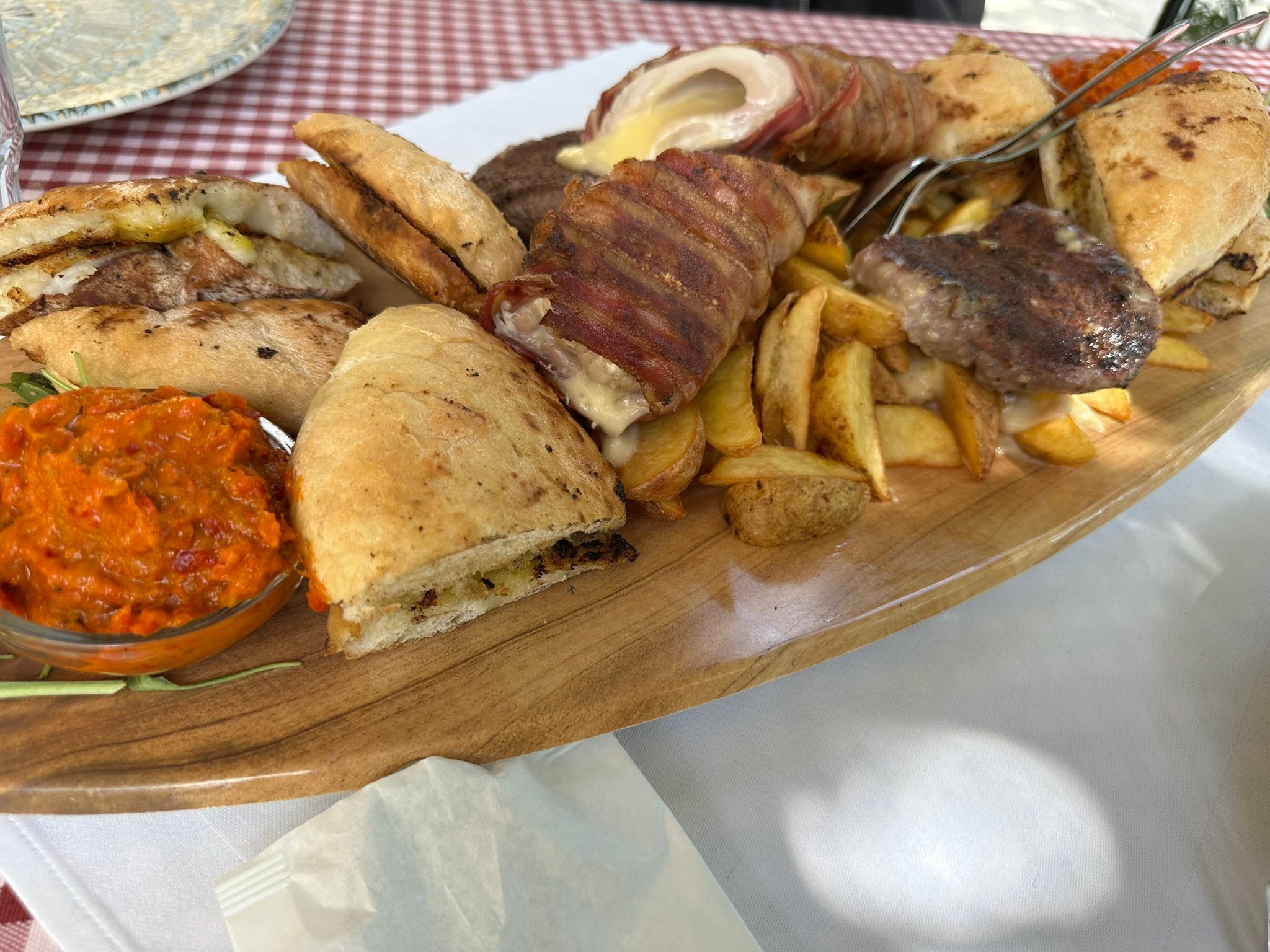 Restoran Morčić | Rijeka