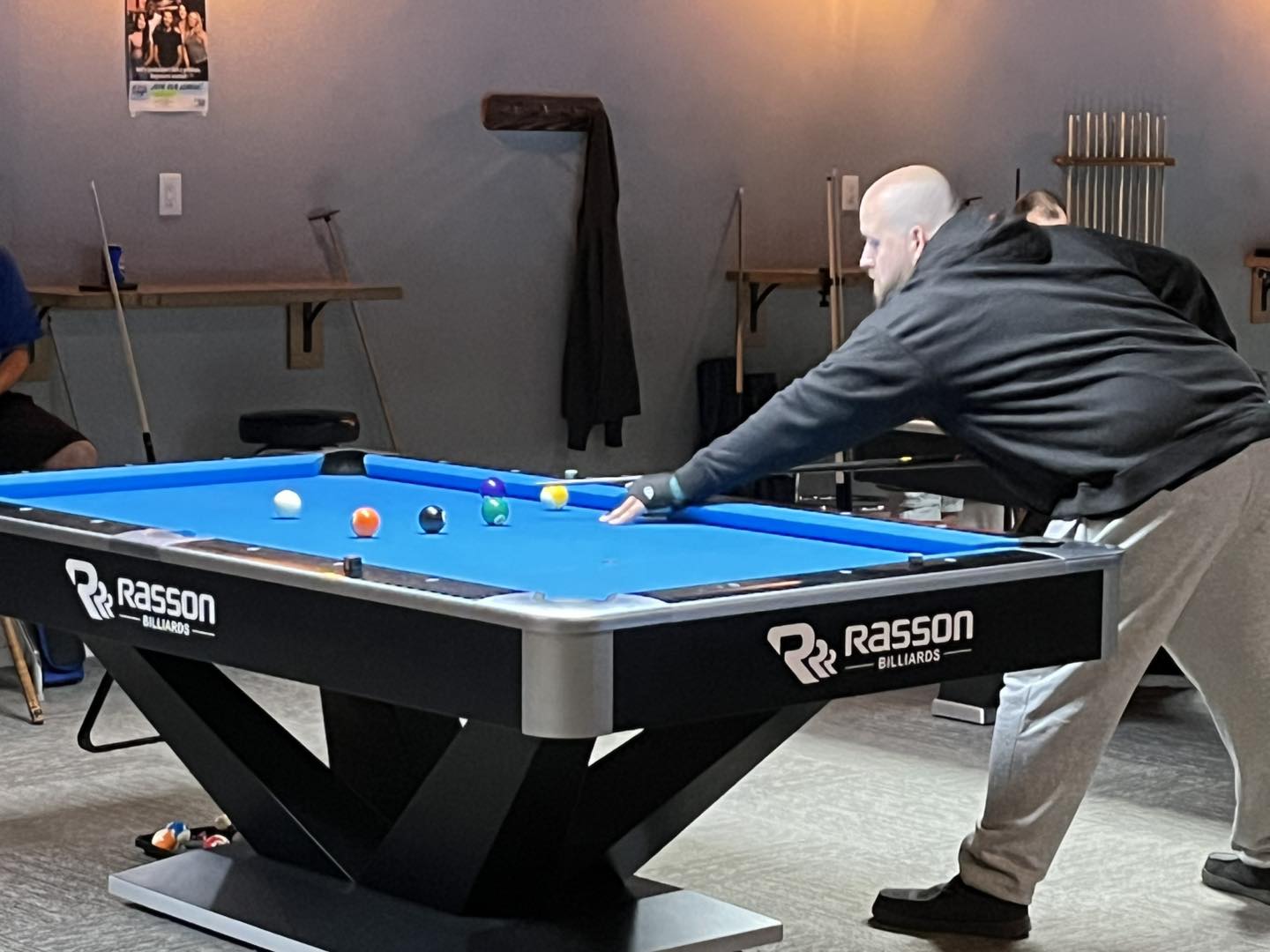Bison Billiards | Buffalo NY