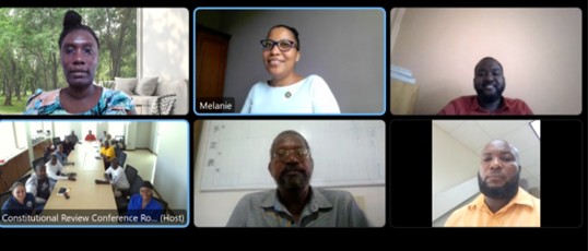 Caribbean - 🎉 CNFO Welcomes a New Member! 🎣 The Caribbean Network of ...
