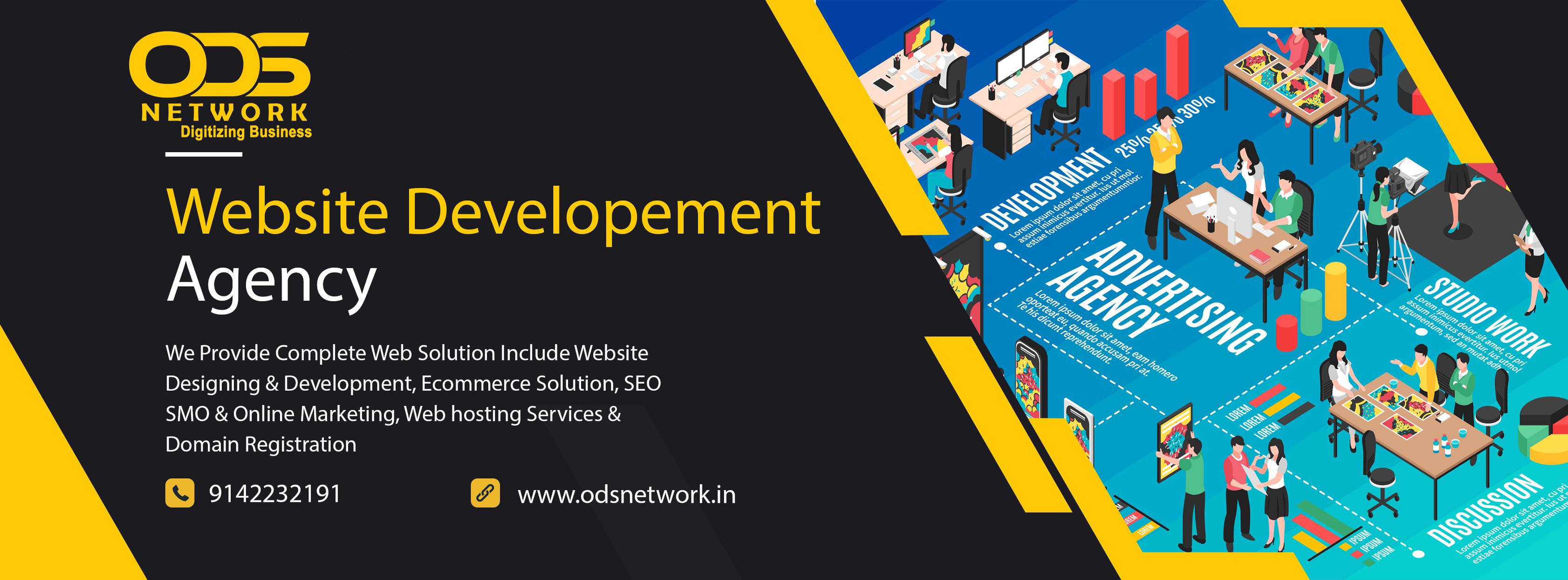 ODS Network Private Limited
