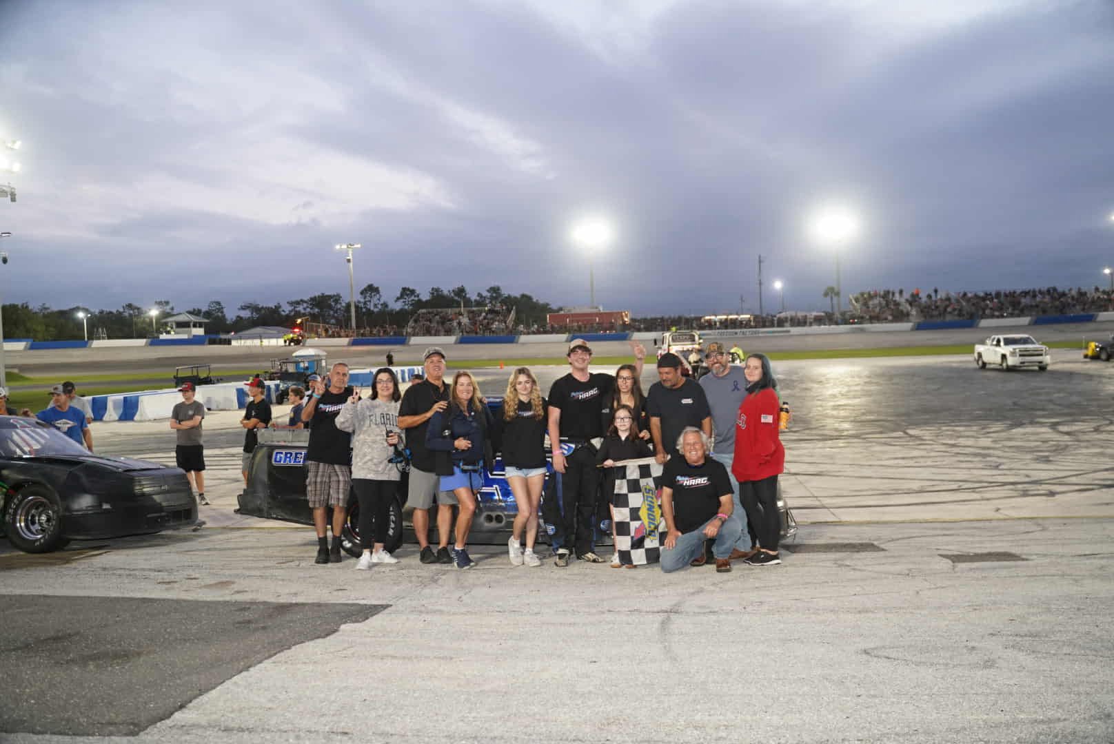 Sunshine State Racing added a new... - Sunshine State Racing