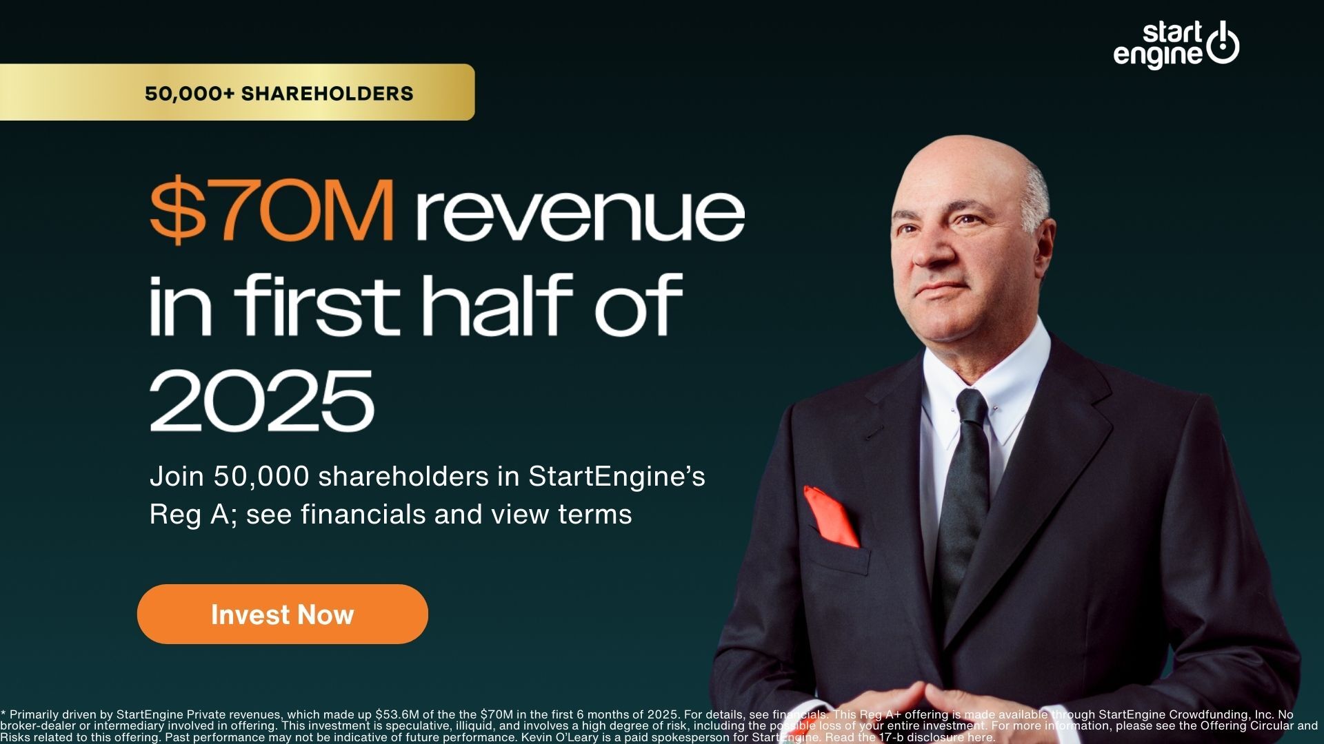 StartEngine