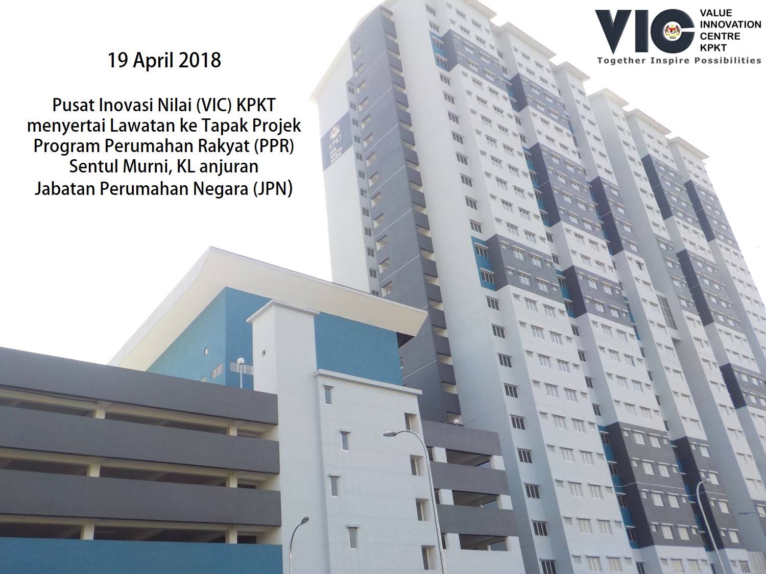 Ppr Sentul Murni Colemanctx
