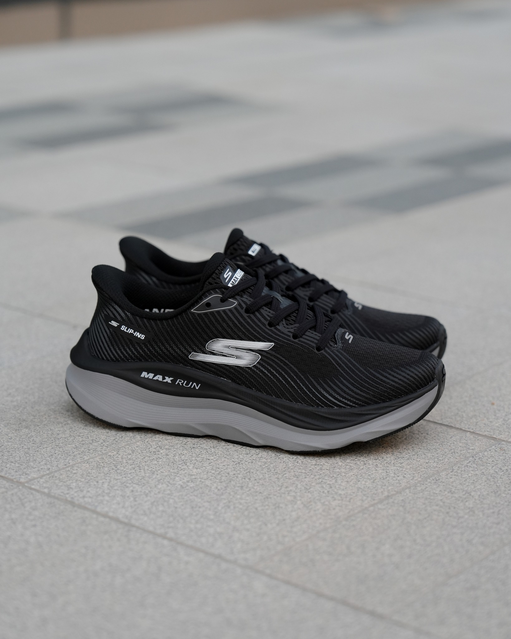 SKECHERS - SKECHERS added a new photo.