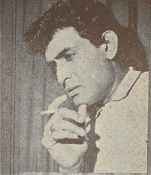 Remembering Dev Kumar... - The Golden Age 70s-80s-90s | Facebook