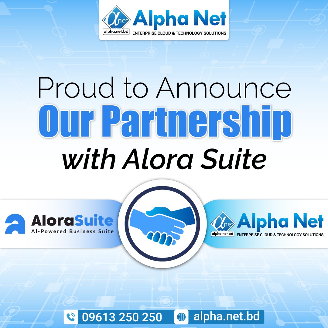 Alpha Net - Alpha Net added a new photo.