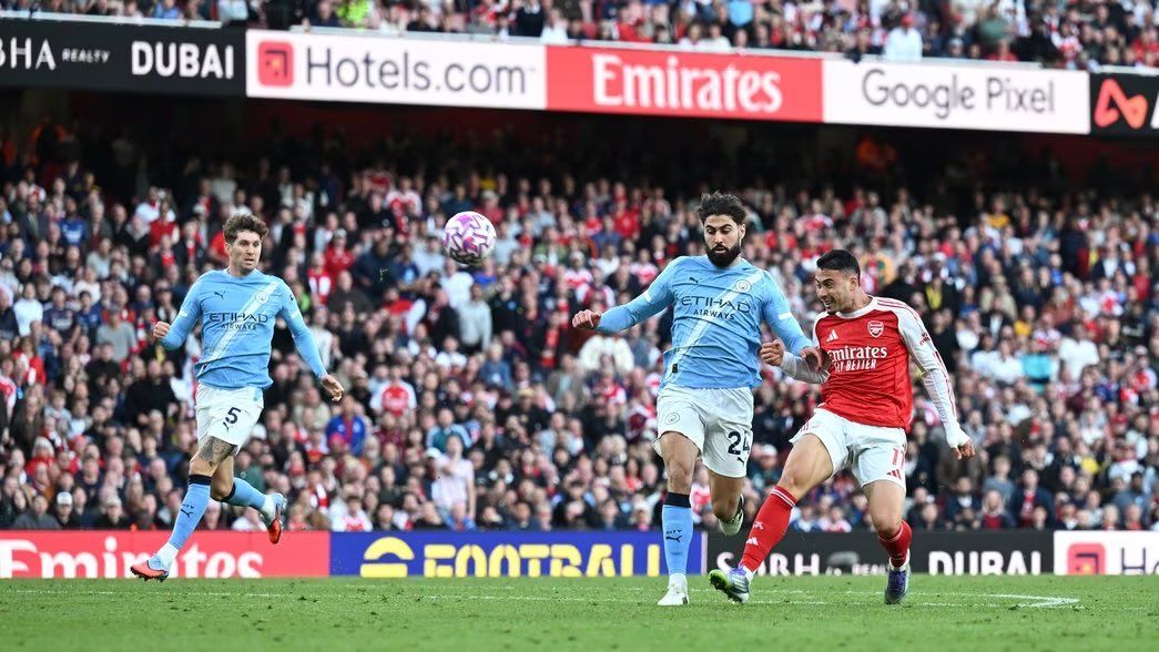 🗣️John Stones says he regrets that... - Arsenal Fanatics News | Facebook
