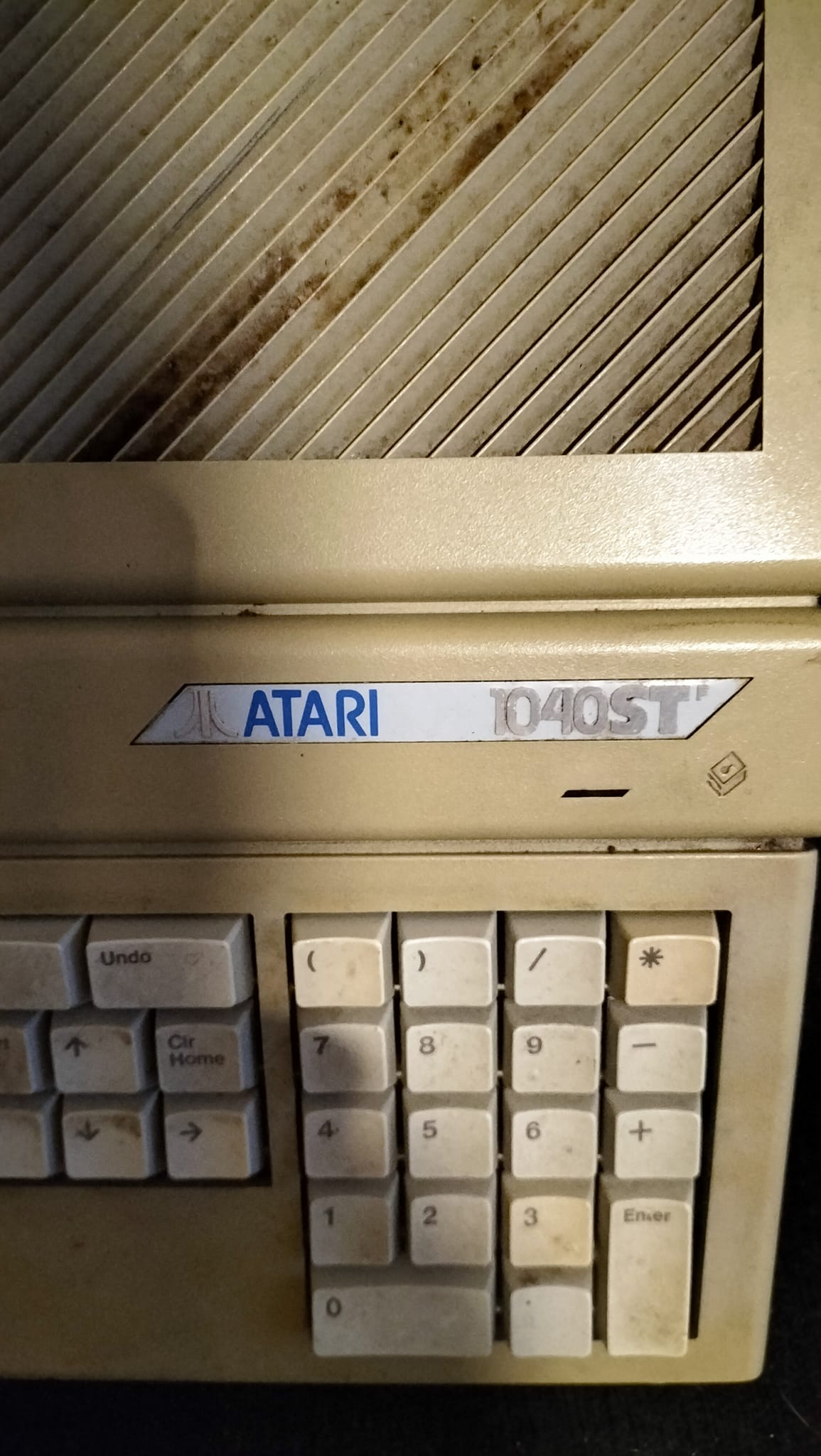 Fifty years ago, the Q1 computer set the stage for today's