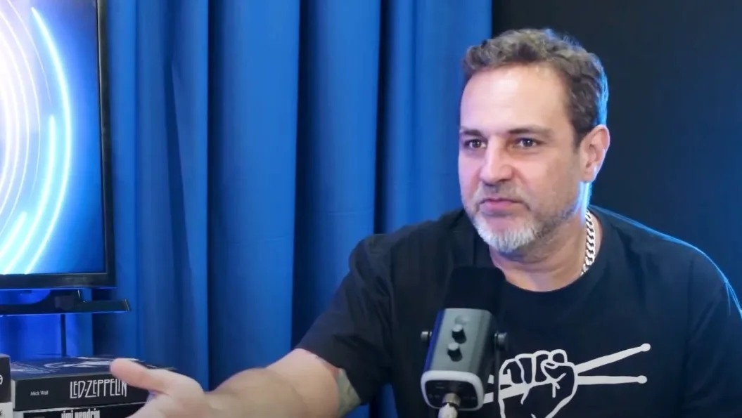 Saudades de vc meu amigo Daniel... - Ruy Feuerschuette Jr. | Facebook