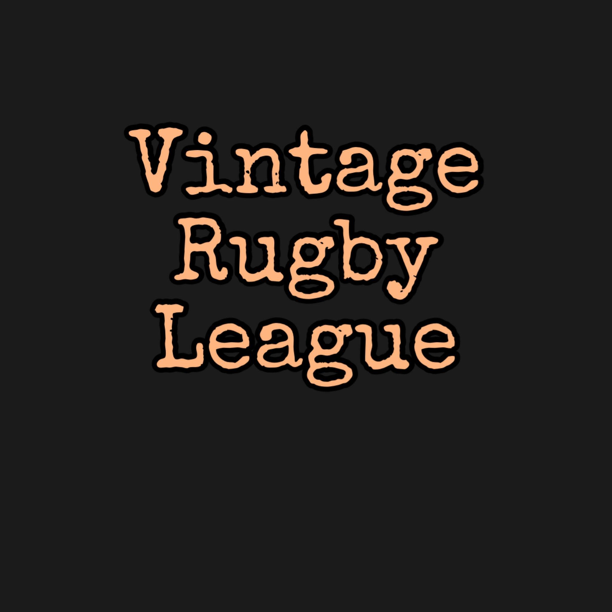 Who is the best indigenous player... - Vintage Rugby League | Facebook