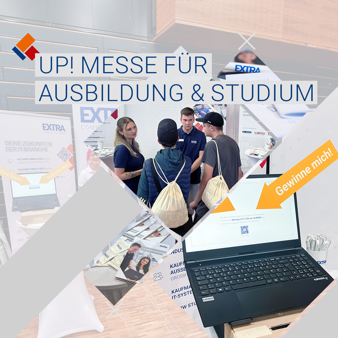 EXTRA Computer GmbH